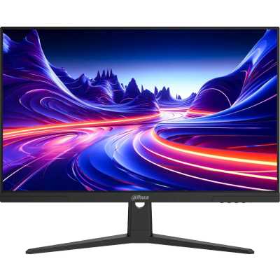 монитор Dahua DHI-LM27-E241B Черный