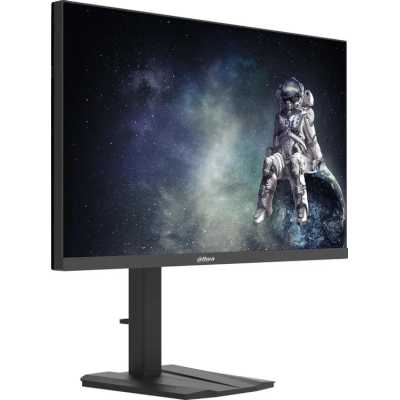 монитор Dahua DHI-LM27-E331AY Черный