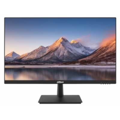 монитор для видеонаблюдения Dahua DHI-LM27-L200N Черный
