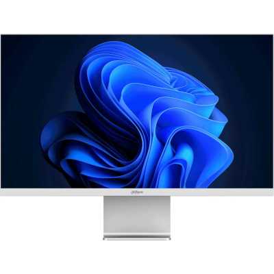 монитор Dahua DHI-LM27-P501 Серебристый