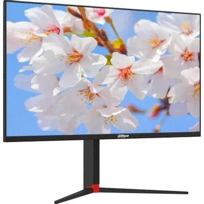 монитор Dahua DHI-LM32-P301A Черный