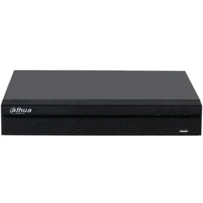 видеорегистратор Dahua DHI-NVR2104HS-4KS3
