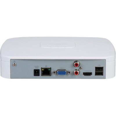 видеорегистратор Dahua DHI-NVR4108-4KS2/L