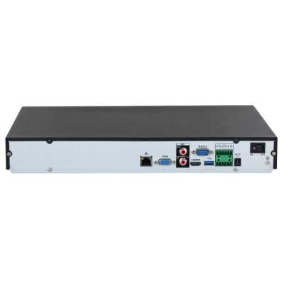 видеорегистратор Dahua DHI-NVR5208-EI