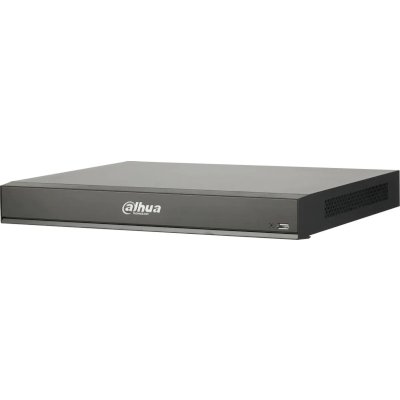 видеорегистратор Dahua DHI-NVR5216-16P-I/L