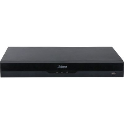 видеорегистратор Dahua DHI-NVR5216-8P-EI2