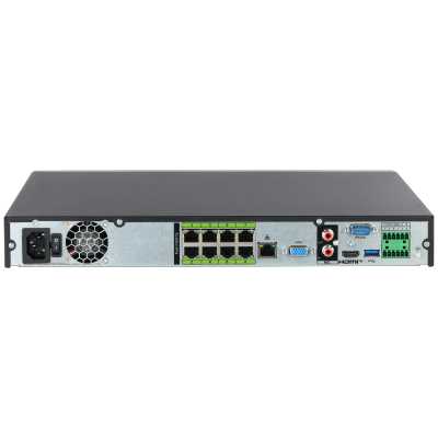 видеорегистратор Dahua DHI-NVR5216-EI2