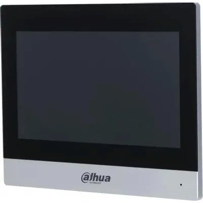 видеодомофон Dahua DHI-VTH8621KMS-WP