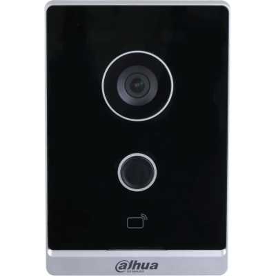 видеопанель Dahua DHI-VTO2211G-WP-S2