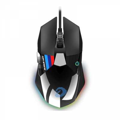 мышь Dareu A970 Black Knight Черный