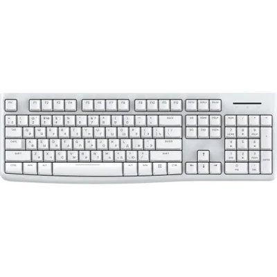 клавиатура Dareu LK185 White ver2 Белый