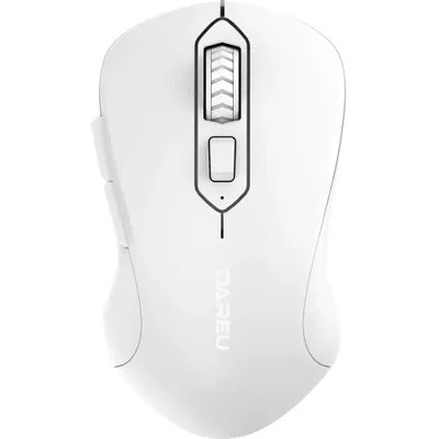 мышь Dareu LM115B Full White Белый