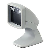 сканер штрих-кода Datalogic Magellan 800i Kit White Белый