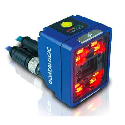 сканер штрих-кода Datalogic Matrix 220 937900040 Синий
