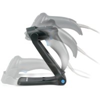 сканер штрих-кода Datalogic QW2170-BKK2S-RM-KIT Черный