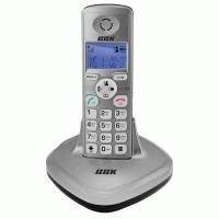 радиотелефон BBK BKD-814RU Silver