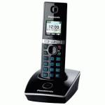 радиотелефон Panasonic KX-TG8051RUB