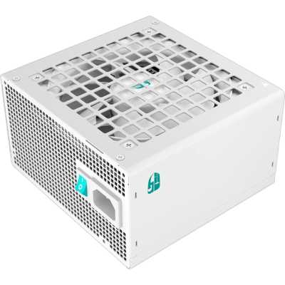 блок питания Deepcool 1000W PQ1000G GamerStorm White Белый