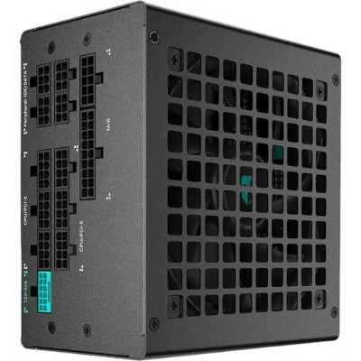блок питания Deepcool 1200W GamerStorm PQ1200G Gen.5 Черный