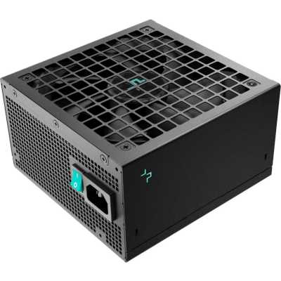 блок питания Deepcool 1200W PN1200M GamerStorm Black Черный