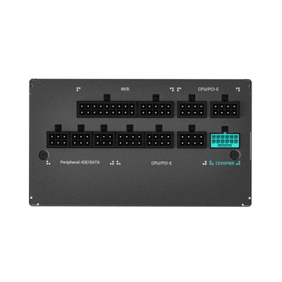 блок питания Deepcool 1200W PX1200G V2