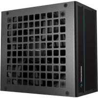 блок питания Deepcool 350W PF350 Черный