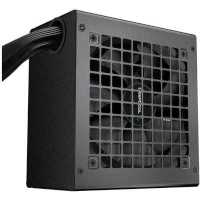 блок питания Deepcool 500W PK500D GamerStorm Черный