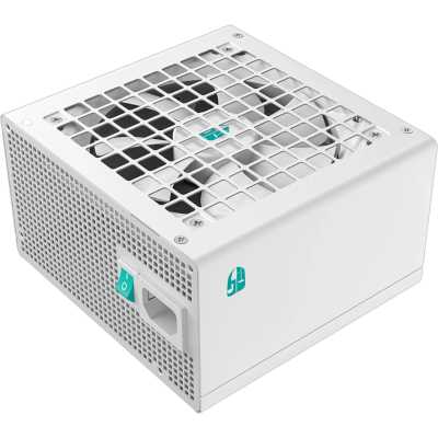 блок питания Deepcool 600W PF600X White GamerStorm Белый