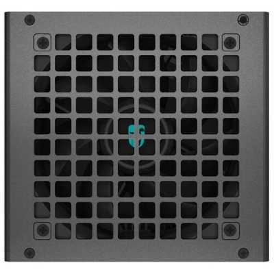 блок питания Deepcool 750W PQ750G GamerStorm Черный
