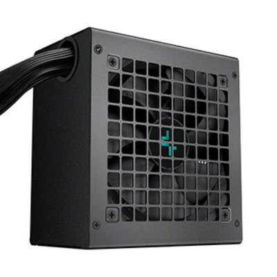 блок питания Deepcool 850W PK850D Черный