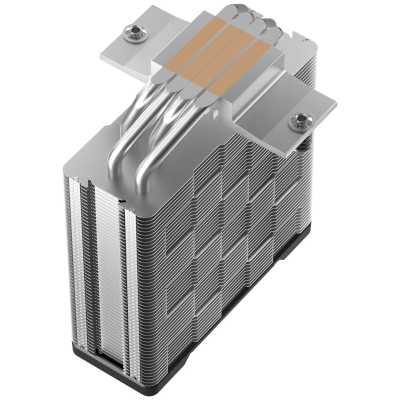 кулер Deepcool AG400 G2 ARGB Black Черный