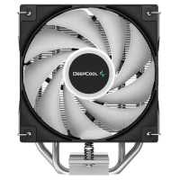 кулер Deepcool AG400 Black ARGB