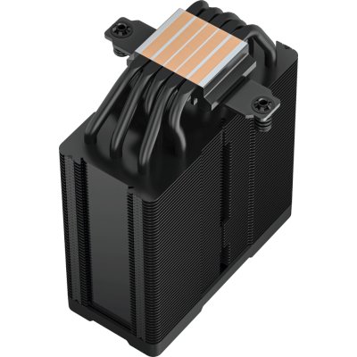 кулер Deepcool AG500 Digital Black