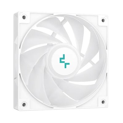 кулер Deepcool AG500 White ARGB