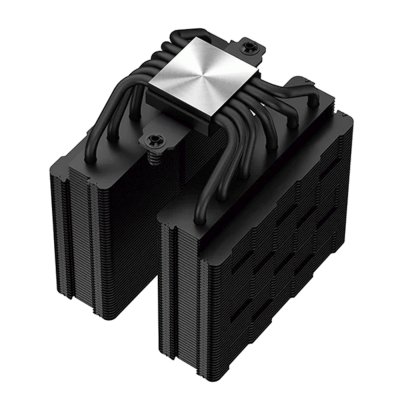 кулер Deepcool AG620 Black ARGB