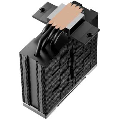 кулер Deepcool AK400 G2 Black Черный