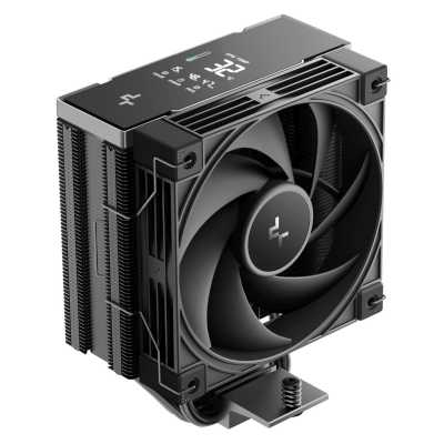 кулер Deepcool AK400 G2 Digital NYX Black Черный