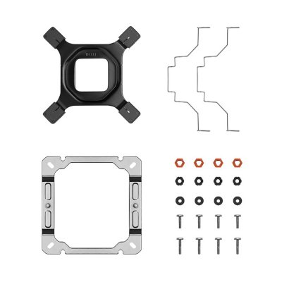 кулер Deepcool AK400 Black