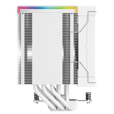 кулер Deepcool AK500 Digital White