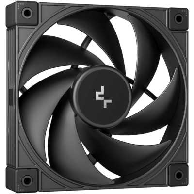 кулер Deepcool AK500 G2 Digital NYX Black Черный