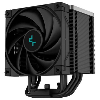 кулер Deepcool AK500 Zero Dark