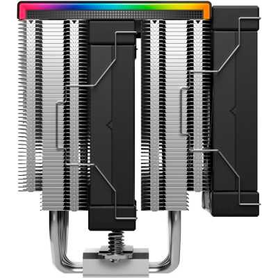 кулер Deepcool AK620 Digital SE Black Черный