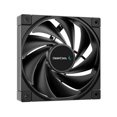 кулер Deepcool AK620 Black