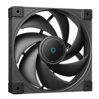 кулер Deepcool AK700 VC Black