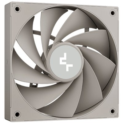 кулер Deepcool Assassin IV White