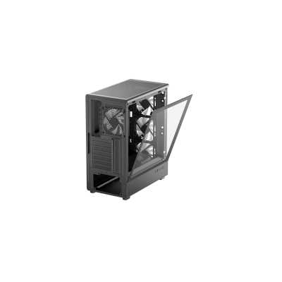 корпус Deepcool CC550 4F Black