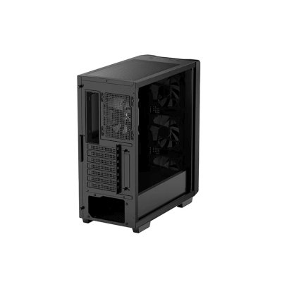 корпус Deepcool CC560 V2 Black