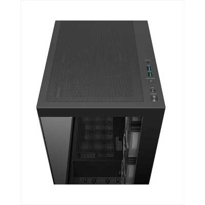 корпус Deepcool CG580 4F V2 Black