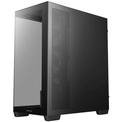 корпус Deepcool CG580 4F Black