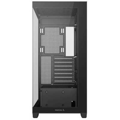 корпус Deepcool CG580 Black